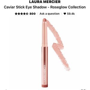 Laura Mercier caviar stick eye color